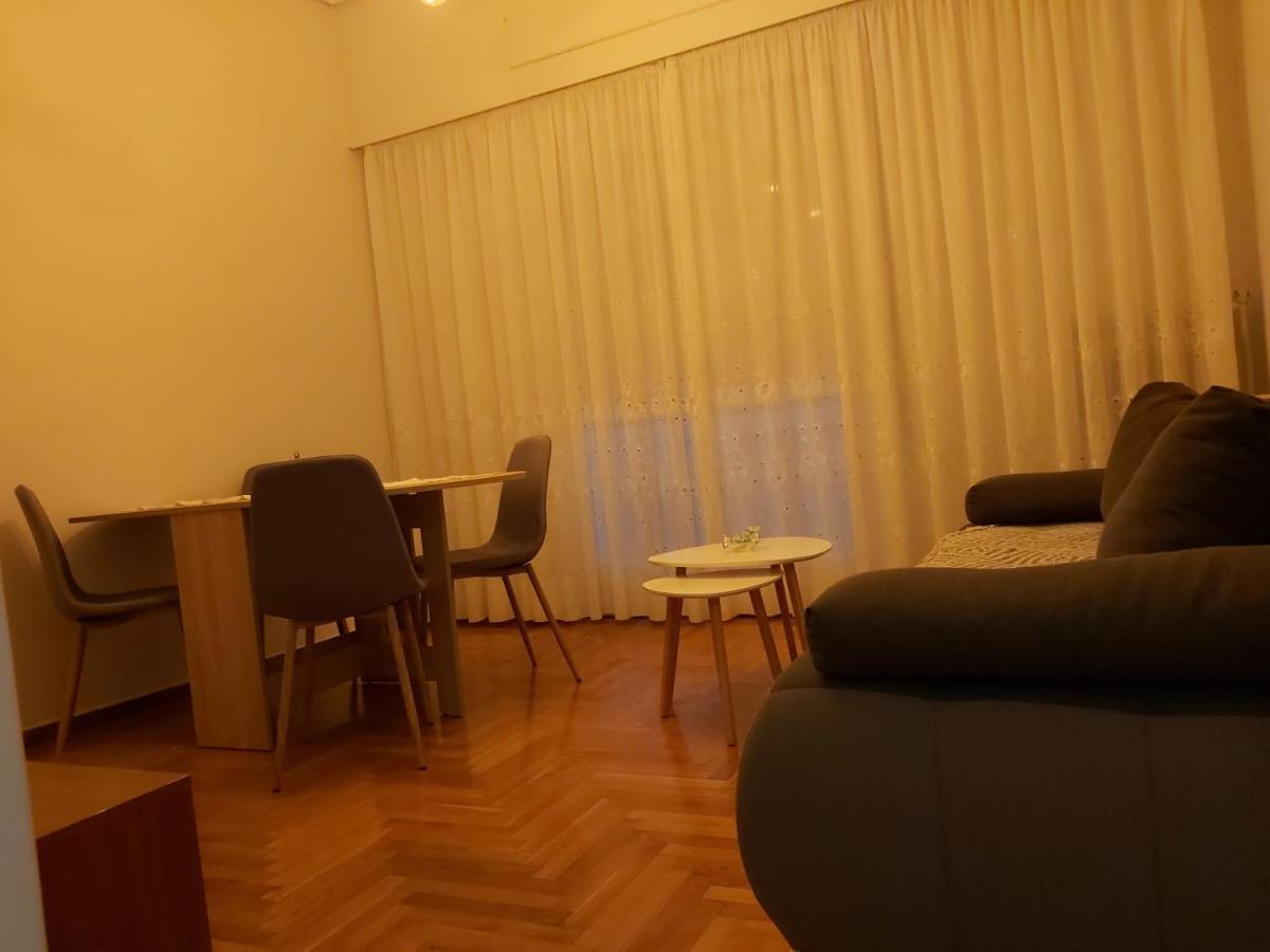 Maria'S Comfort Home Kalamáta Eksteriør bilde