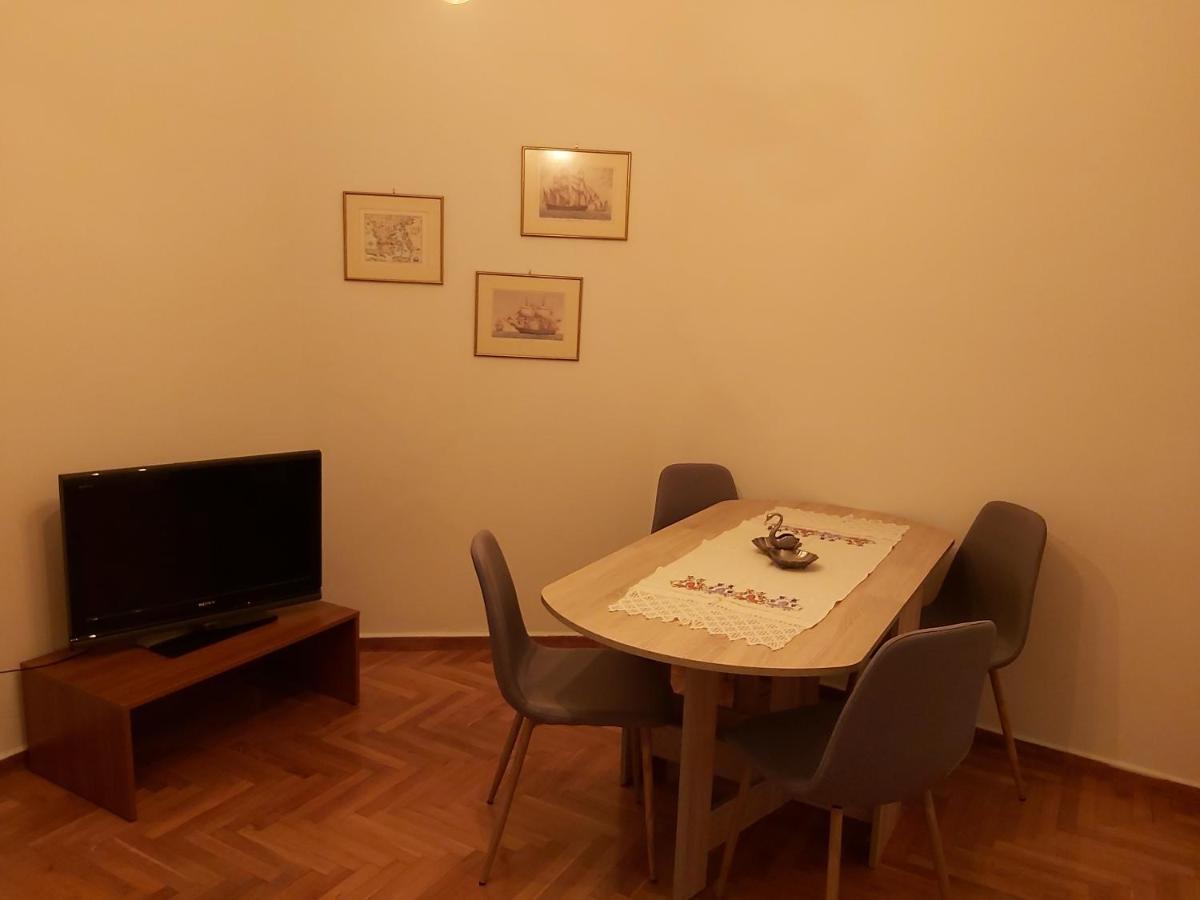 Maria'S Comfort Home Kalamáta Eksteriør bilde