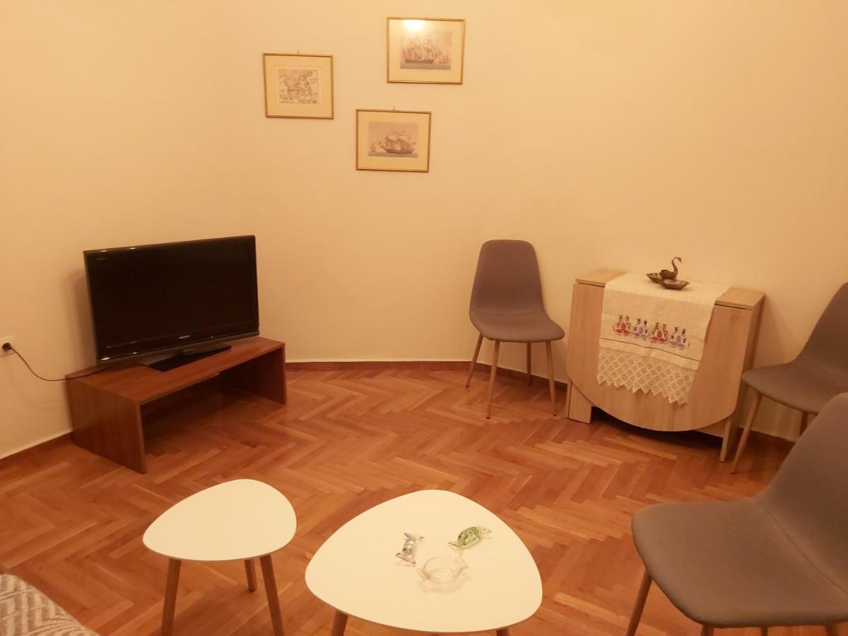 Maria'S Comfort Home Kalamáta Eksteriør bilde