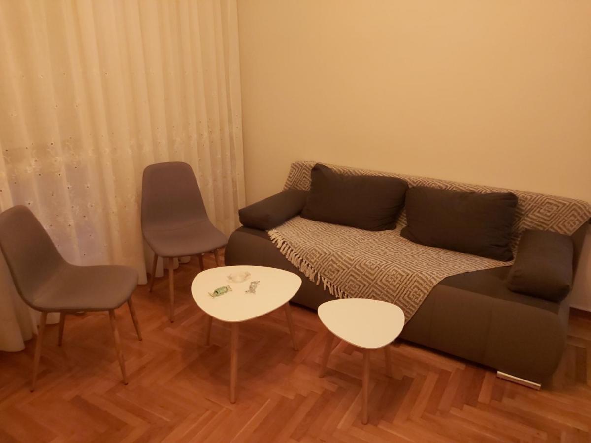 Maria'S Comfort Home Kalamáta Eksteriør bilde