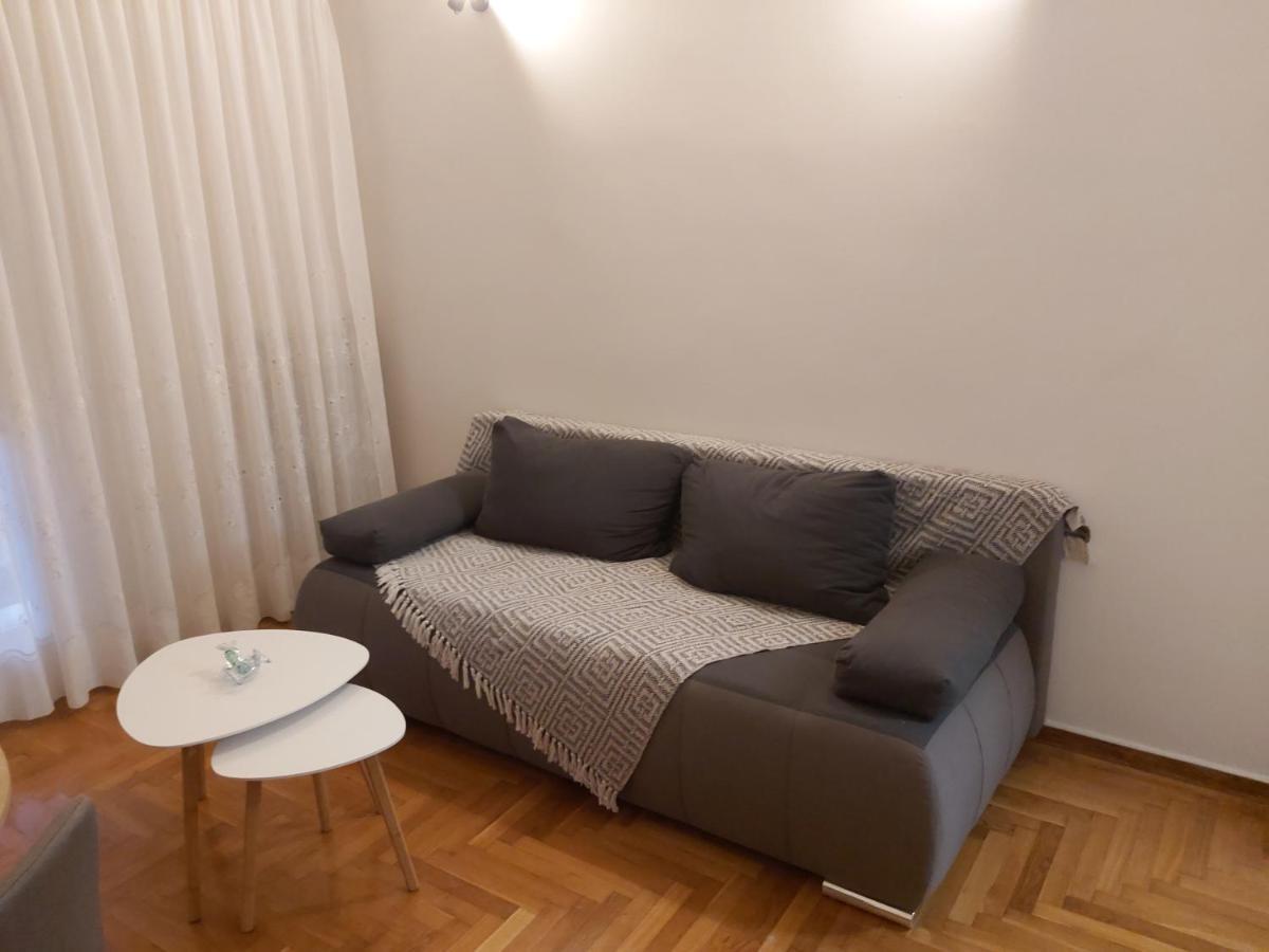 Maria'S Comfort Home Kalamáta Eksteriør bilde