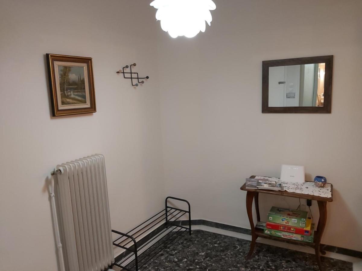 Maria'S Comfort Home Kalamáta Eksteriør bilde