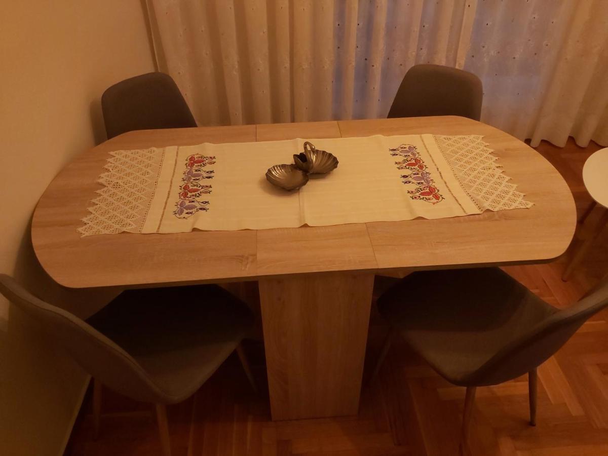 Maria'S Comfort Home Kalamáta Eksteriør bilde
