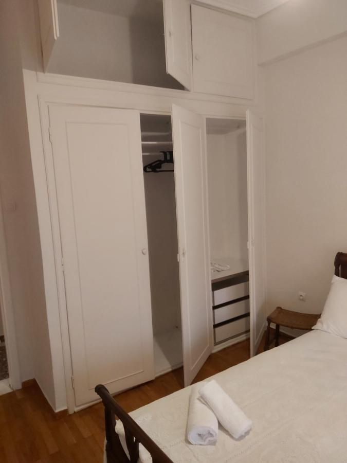 Maria'S Comfort Home Kalamáta Eksteriør bilde