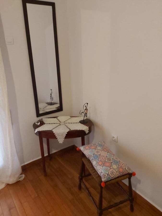 Maria'S Comfort Home Kalamáta Eksteriør bilde