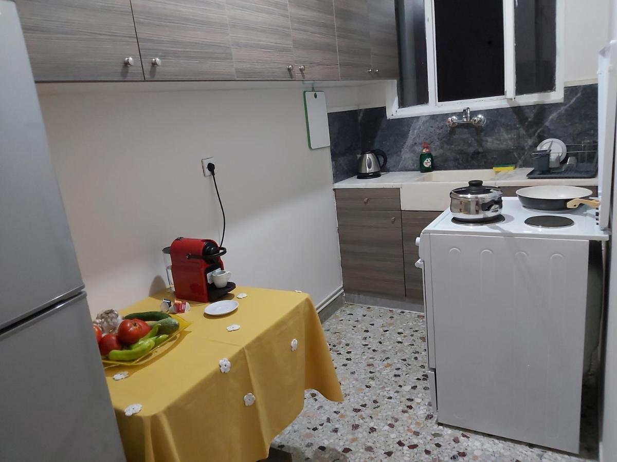 Maria'S Comfort Home Kalamáta Eksteriør bilde