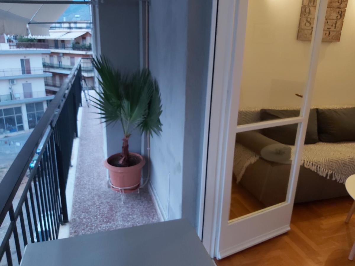 Maria'S Comfort Home Kalamáta Eksteriør bilde