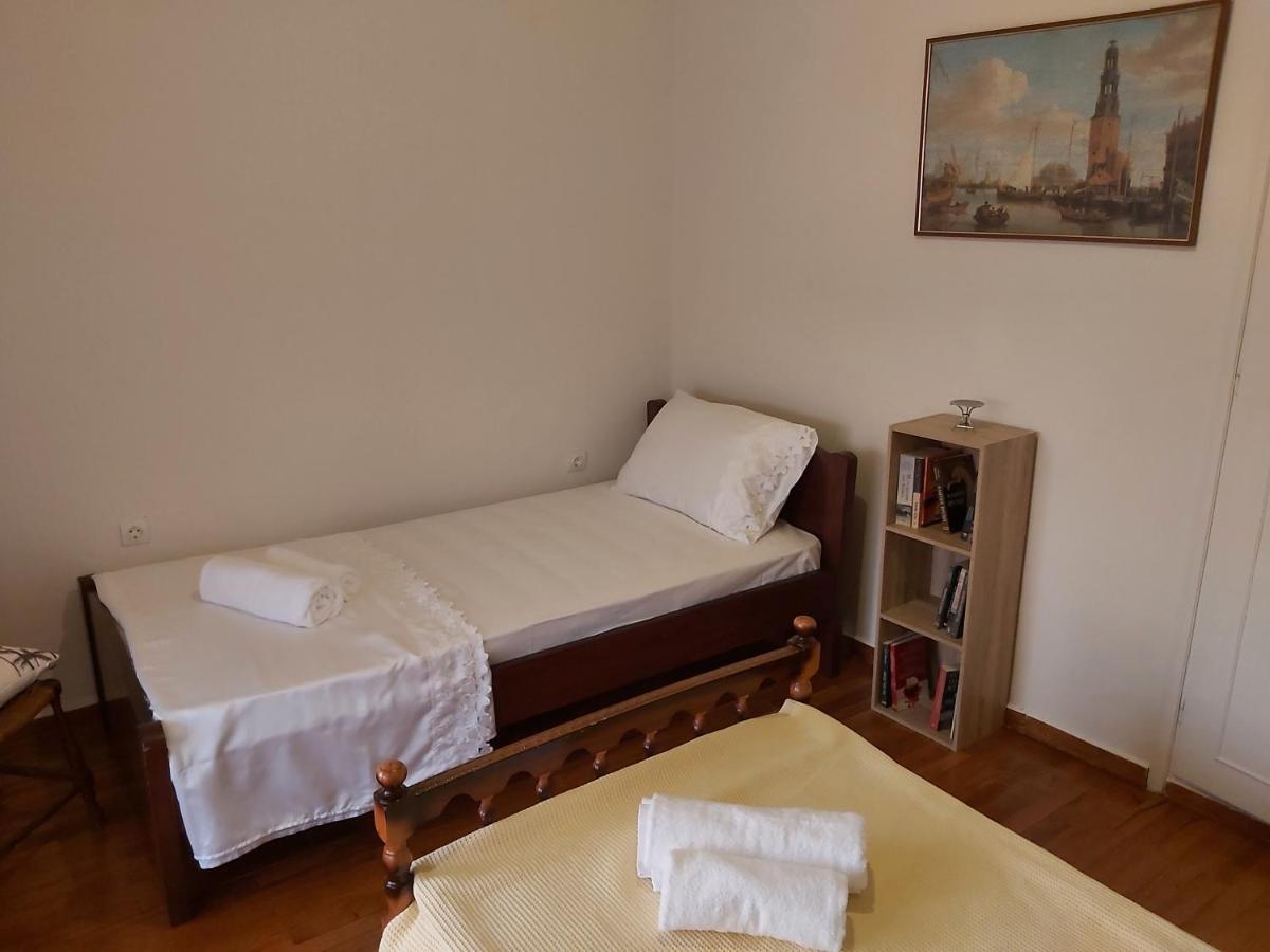Maria'S Comfort Home Kalamáta Eksteriør bilde