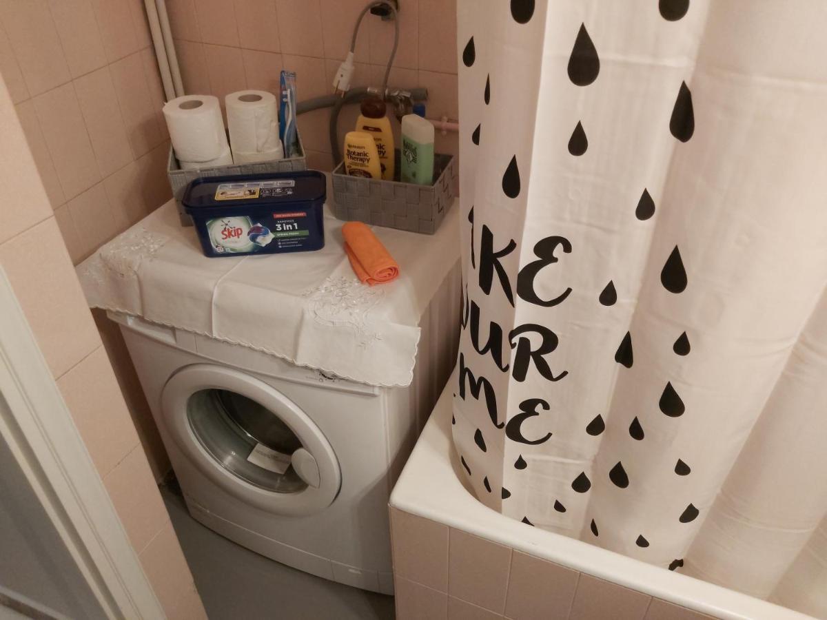 Maria'S Comfort Home Kalamáta Eksteriør bilde