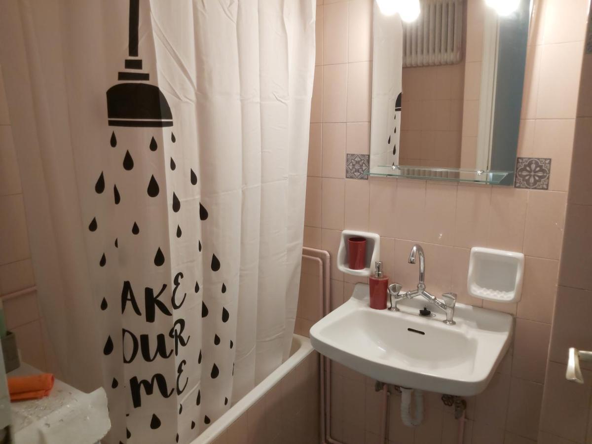 Maria'S Comfort Home Kalamáta Eksteriør bilde
